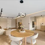Modern 3br I Free Parking I 10min To Downtown Apartmán *