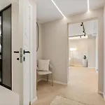 شقة Modern 3br I Free Parking I 10min To Downtown تروندهايم