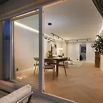 Apartmán Modern 3br I Free Parking I 10min To Downtown Trondheim