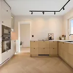 Modern 3br I Free Parking I 10min To Downtown Trondheim