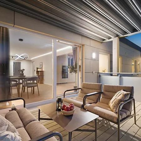 Modern 3br I Free Parking I 10min To Downtown Апартаменты *