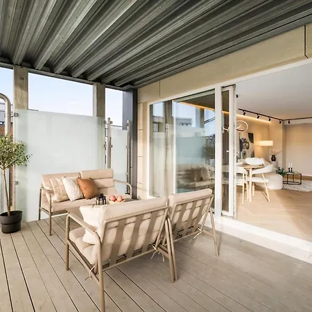 Modern 3br I Free Parking I 10min To Downtown Апартаменты