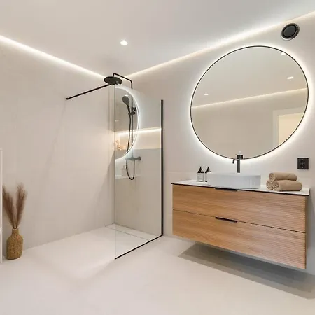 Modern 3br I Free Parking I 10min To Downtown Appartamento