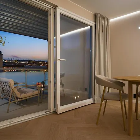 Modern 3br I Free Parking I 10min To Downtown Trondheim