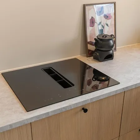 Modern 3br I Free Parking I 10min To Downtown *