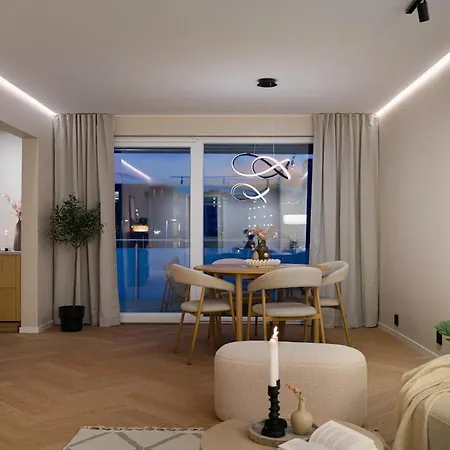 Modern 3br I Free Parking I 10min To Downtown * Trondheim
