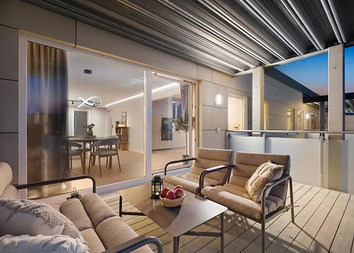Modern 3br I Free Parking I 10min To Downtown Апартаменты *