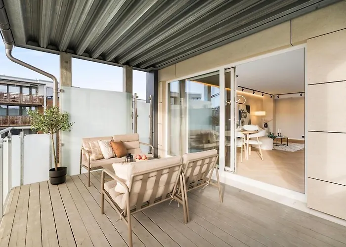 Modern 3br I Free Parking I 10min To Downtown Апартаменты