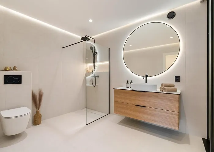Modern 3br I Free Parking I 10min To Downtown Апартаменты