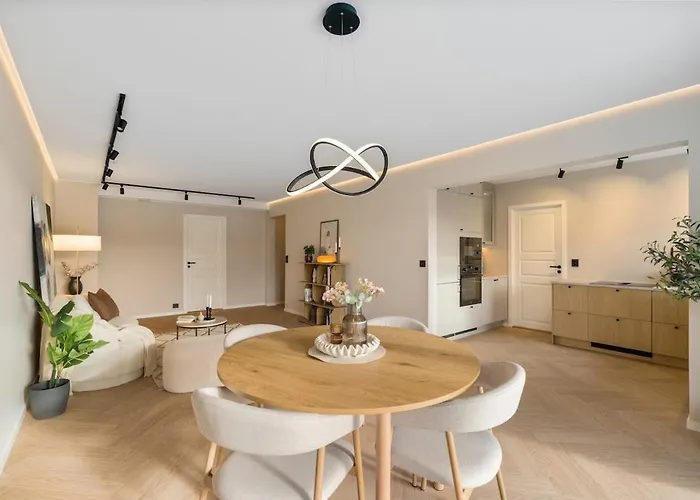 Modern 3br I Free Parking I 10min To Downtown Appartamento *