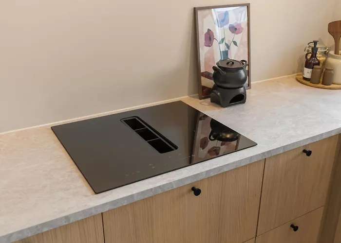 Modern 3br I Free Parking I 10min To Downtown *