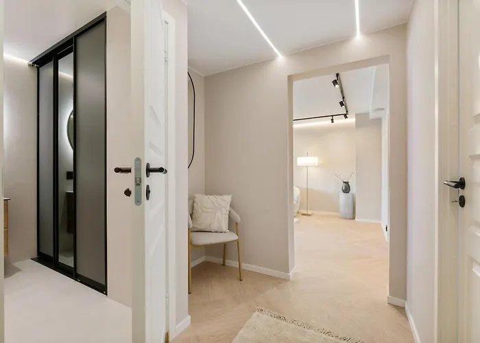 Appartamento Modern 3br I Free Parking I 10min To Downtown Trondheim