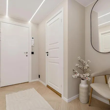 Modern 3br I Free Parking I 10min To Downtown Apartment Trondheim